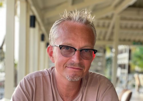 Maurice pret in herstel interview