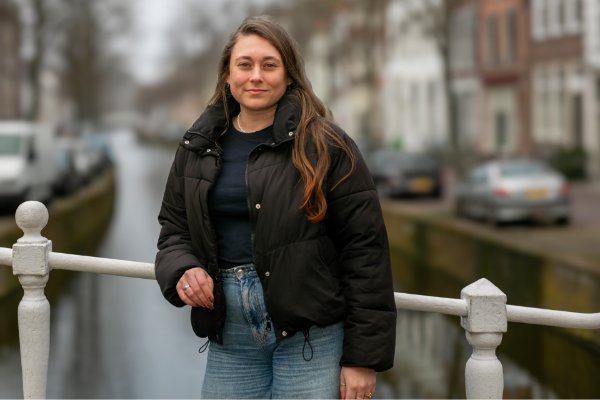Marian Hendriks